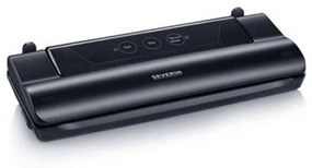Σακουλοποιός 3610 110W Black Severin