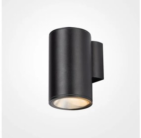 Απλίκα Φωτιστικό Τοίχου Shim LED 5W 3000K MAYTONI-O303WL-L5GF3K-Ανθρακί O303WL-L5GF3K