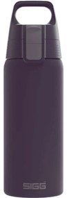 Παγούρι Ισοθερμικό 6022.50 500ml Dark Lila Sigg