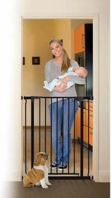 Φράγμα ασφαλείας Dreambaby 75 x 93 cm
