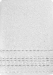 Stewehome βαμβακερή πετσέτα μπάνιου 50x90 cm