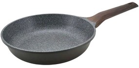 Τηγάνι Αντικολλητικό 145-26 26x6cm Black-Brown Ankor 26cm Aluminium