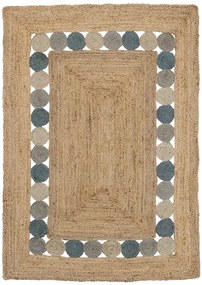 ΧΑΛΙ DELHI ΧΕΙΡΟΠΟΙΗΤΟ 10012 - 160X230 NewPlan