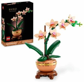 Παιχνίδι Kατασκευή Lego 10343