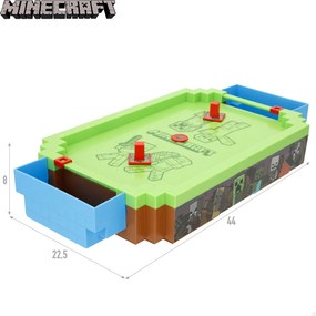 Ντόμινο Minecraft (x2)