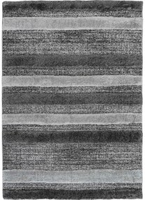 Χαλί STRIPES Σετ Κρεβατοκάμαρας (67 x 140 (2) + 67 x 230 εκ.)