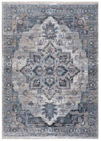 Χαλί (170x240) Polcarpet Ziegler 3089 Silver Grey