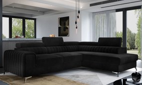 Γωνιακός καναπές Renesy-Mauro-Δεξιά