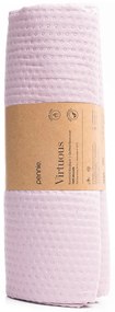 Microsilk Καπιτονέ Κουβερλί Virtuous σε 8 Αποχρώσεις Super Υπέρδιπλη (240x260cm) Πούδρα