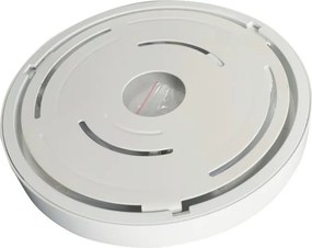 LED Εξωτερικό Πάνελ mini premium slim 18W στρογγυλό Φως Ημέρας 4917