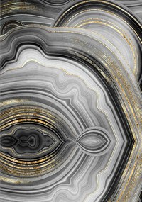 Bathmat Set (2 Pieces) CT-5025 Multicolor