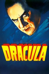 Εικονογράφηση Dracula (1931)