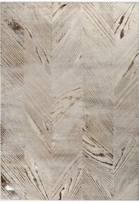 Χαλί Creation 50071-260 Beige-Gold Merinos 200X250cm