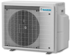 Εξωτερική μονάδα Daikin 2MXM50A, 18000 BTU, 35 m2, R-32, Λευκό