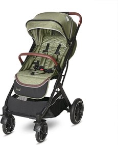 BABY STROLLER STORM LODEN GREEN