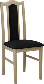 Καρέκλα Bossi II - Sonoma - Mauro