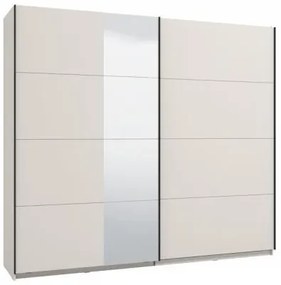 ΝΤΟΥΛΑΠΑ GARD 200 OG h217 ΜΕ ΚΑΘΡΕΦΤΗ CASHMERE ΧΡΩΜΑ 245x61x218εκ 11014743
