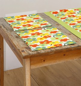 Σουπλά Τεμάχιο Εμπριμέ 32x45 3