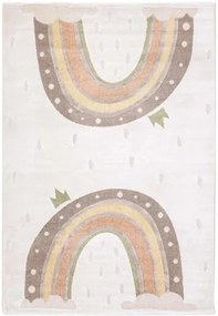 Παιδικό Χαλί Lora Kids  33A 080 x 150