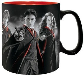 Κούπα Harry Potter - Harry, Ron, Hermione
