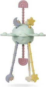 Μασητικό Saro Planet Fun 3318