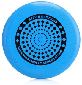 Frisbee Φ 27cm Πλαστικό Μπλε SUMM-0013  SUMM-0013