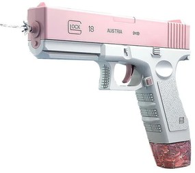 Αυτόματο Ηλεκτρικό Νεροπίστολο Μπαταρίας - Electric Water Gun