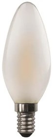 Λάμπα LED Eurolamp Dimmable E14/6.5W/6500K/806Lm 147-78105