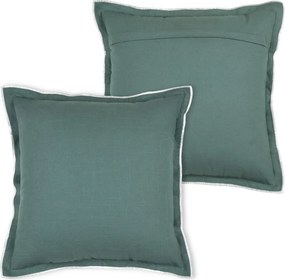Διακοσμητικό Μαξιλάρι (45x45) S-F Helios Green C2D092004