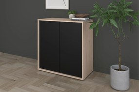 Μπουφές Eden mini-Fusiko-Mavro