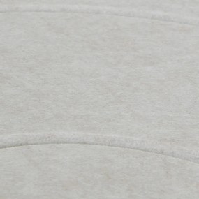 3D Πάνελ Τοίχου Πλαστικά (Σετ 4τμχ) A-S Felt Arched Grey 212907