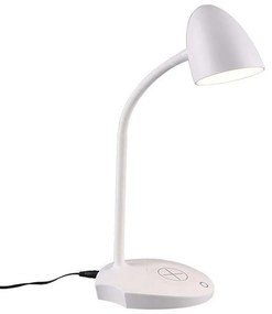 Φωτιστιικό Γραφείου Load R59029901 4W Led 13x38cm White RL Lighting