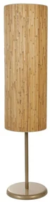 Φωτιστικό Δαπέδου Noyan 534LUN4466 Φ30x140cm E27 40W Natural Opviq
