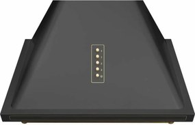 Συμβατικός Απορροφητήρας Amica OKC6212RA Μαύρο