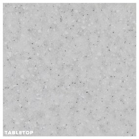 Σύνθεση κουζίνας BLAINE C2439.10 Μελαμίνη Γκρί 120x46-29,2εκ.