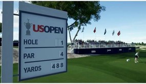 Βιντεοπαιχνίδι Xbox Series X 2K GAMES PGA Tour 2K25