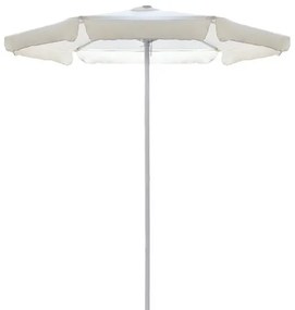 ΟΜΠΡΕΛΑ ΕΠΑΓΓΕΛΜΑΤΙΚΗ BRAYDON  2M ΕΚΡΟΥ ΜΟΝΟΚΟΜΜΑΤΟΣ ΙΣΤΟΣ HM6001