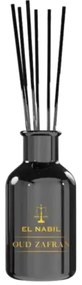 Κεριά / διαχύτες El Nabil  Oud Zafran Perfume Diffuser