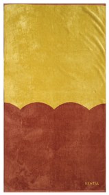 Πετσέτα Θαλάσσης (80x160) Kentia Loft Awa 06