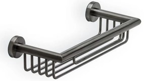 Σπογγοθήκη Geesa Nemox-Μauro-brushed