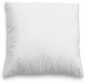 Μαξιλάρι Γεμίσματος Comfort White 45x45 - Kentia