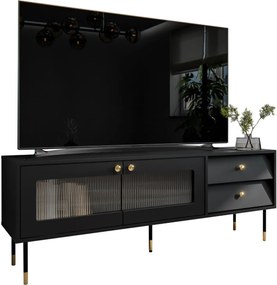 Έπιπλο τηλεόρασης Valerio 150-Mauro - 150.00Χ39.00Χ55.00cm