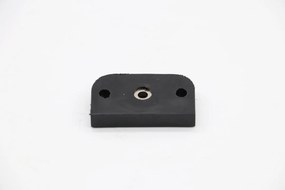 CUTTER 20L - Plastic Stopper Part (With Magnet) (Left) #72