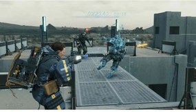 Βιντεοπαιχνίδι PlayStation 5 Sony Death Stranding