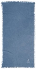 Παρεό Greenwich Polo Club Beach 3509 Blue