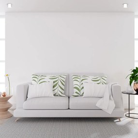 Παιδικό Φωτιστικό Οροφής Dixie με καπέλο 8cm Λευκό