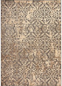 Χαλί 5903 BEIGE GREY 200 x 250 εκ.