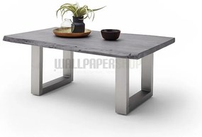 ΤΡΑΠΕΖΙ ΜΠΕΖ ΞΥΛΟ ΟΞΥΑΣ 50x70x76