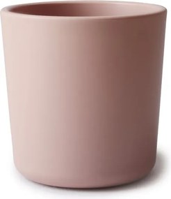 Ποτήρια 220ml (Σετ 2τμχ) Mushie Blush 66-2350019