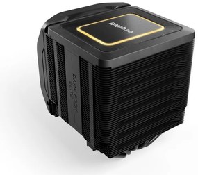 CPU COOLER S_MULTI/DARK ROCK ELITE BK037 BE QUIET